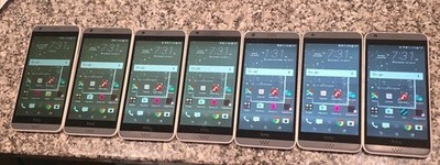 HTC Desire 530, 16GB, T-Mobile, Unlocked, GSM, Android, LTE, Each Sold Separate