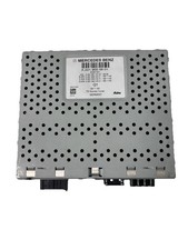 Mercedes W221 TV Kombi Tuner S Klasse TV Steuergerät Television Unit A2219004801