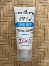 CURLSMITH Hydro Style Flexi Jelly Vegan Lightweight Styling Gel SEALED