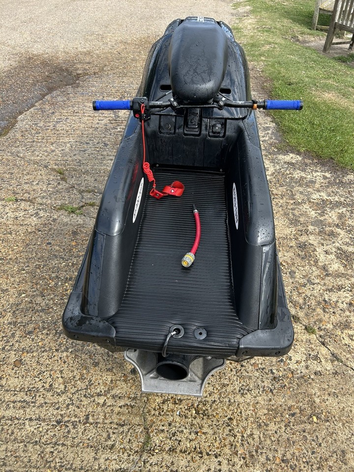 2014 Yamaha Superjet 701 Jet Ski Stand Up | eBay UK