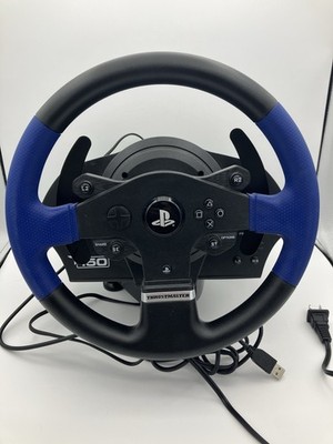 Thrustmaster T150 Force Feedback Racing Wheel (Base Only) - PC / PS5 / PS4
