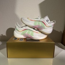 Haribo x adidas D.O.N. Issue #6 Cloud White for Sale