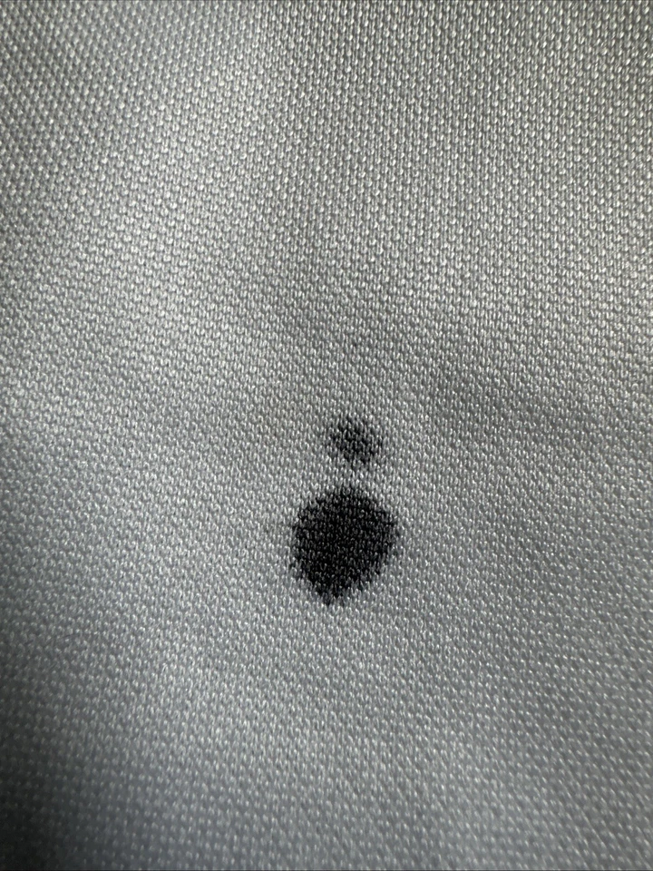 Camiseta Hank Aaron Braves Mitchell Ness Talla 52 Foto 4 de 4