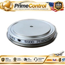 5SDD71X0400 ABB THYRISTOR MODULE NEW US Free TAX