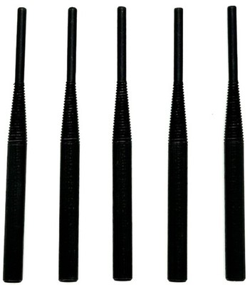 CR-9X5 CR-9 Standard Tapered Type Mandrels for Cartridge Rolls, 3-1/2 ... 