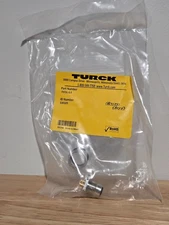 TURCK - FKFDL 4.4 Cordset Cable Receptacle (ID Number U4509)