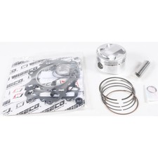 WISECO TOP END KIT 80.00/ 1.00 10.5:1 Suzuki DR350 1990-1999 PK1673 fitment
