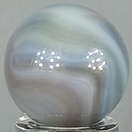 Mármol Champion Swirl de colección 0,59 pulgadas casi como nuevo envío combinado - Imagen 14 de 18