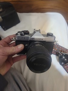 Fujica Az 1 | eBay
