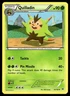 2015 Pokemon XY - BREAKthrough Quilladin UNplayed NM-Mint #10
