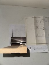 Modern Base Trim, Moulding Knives-Weinig/Schmidt/M-3-HS Knives Moulder.