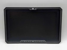 Dell Latitude 12 7202 Rugged Tablet 11.6" LCD Touch Screen Display HF46N New