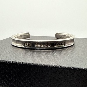Tiffany Co Cuff Bracelet 1997 | eBay