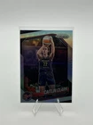 2025 Panini Prizm WNBA-Caitlin Clark #22 Silver Prizm-Indiana Fever