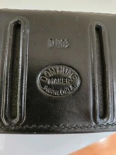 don hume magazine pouch