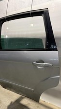 Porte arrière et accessoires Ford S-MAX