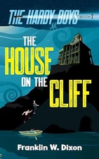 The House on the Cliff: The Hardy B..., Dixon, Franklin