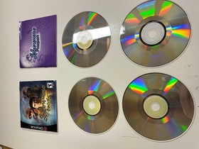 Shenmue (w/ Passport) - Dreamcast, CIB - READ!