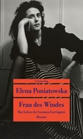 Frau Des Windes Elena Poniatowska