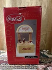 Coca-Cola 1998 Vintage Window Fountain Coke Water Fountain