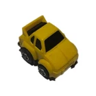 G1 Cliffjumper CIRCLE STAMP YELLOW 100% Complete Vintage 1984 G1 Transformers