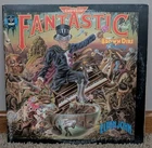 Elton John - Captain Fantastic and the Brown Dirt Cowboy Vinyl - 1975 MCA Record