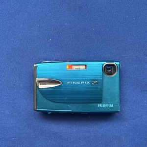 Finepix Z20fd | eBay