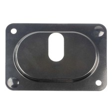 CLUTCH HOUSING COVER