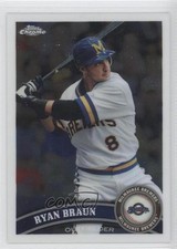 Click to enlarge Ryan Braun
