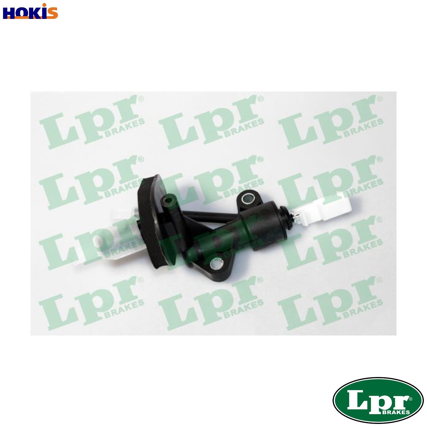 MASTER CYLINDER CLUTCH 2191 FOR ALFA ROMEO PEUGEOT FIAT FIORINO/Box/Body/MPV