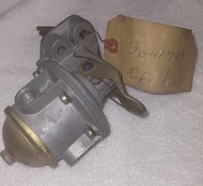 Fuel Lift Pump 2641729 ULPK0002 for Perkins 6.354 6.372 1006 T6.60 Engine