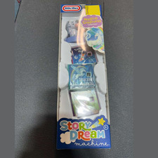 Little Tikes Story Dream Machine Magical Creatures Collection Unicorn Wings