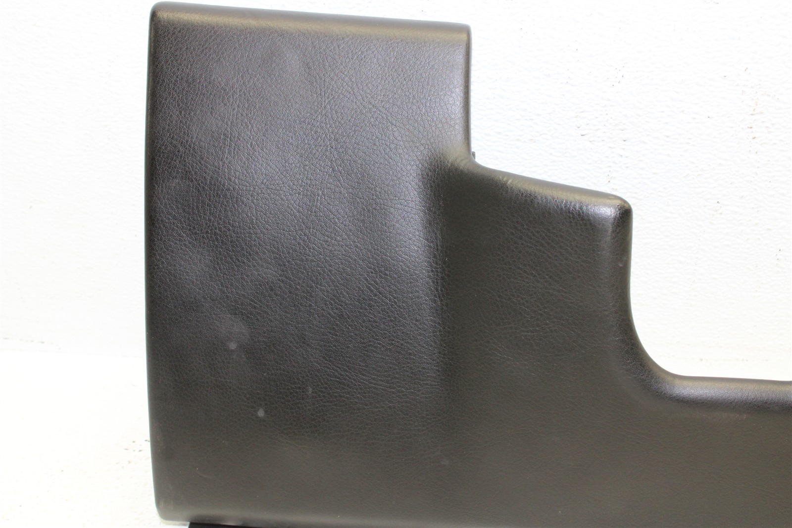 2008-2013 Maserati GranTurismo Steering Column Kick Panel Trim Cover OEM 08-13