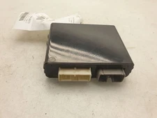 04-10 TOYOTA SIENNA XLE CHASSIS ECM MULTIPLEX NETWORK CONTROL MODULE ASSEMBLY