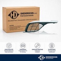 LÜFtungsgitter StossfÄNger Links Diederichs 4236047 FÜR Peugeot
