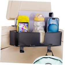 Car Headrest Cup Holder for Back Seat Organizer for Multi Standard-1 PACK