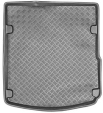 Kofferraumwanne für Audi A6 C6 Stufenheck Bj. 2004 - 2011 Automatte Passform