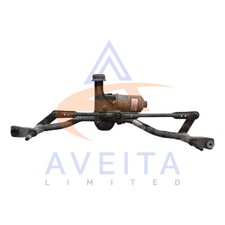 RENAULT Trafic MK3 (X82) 14-19 Wiper Motor Front & Linkage 288002950R