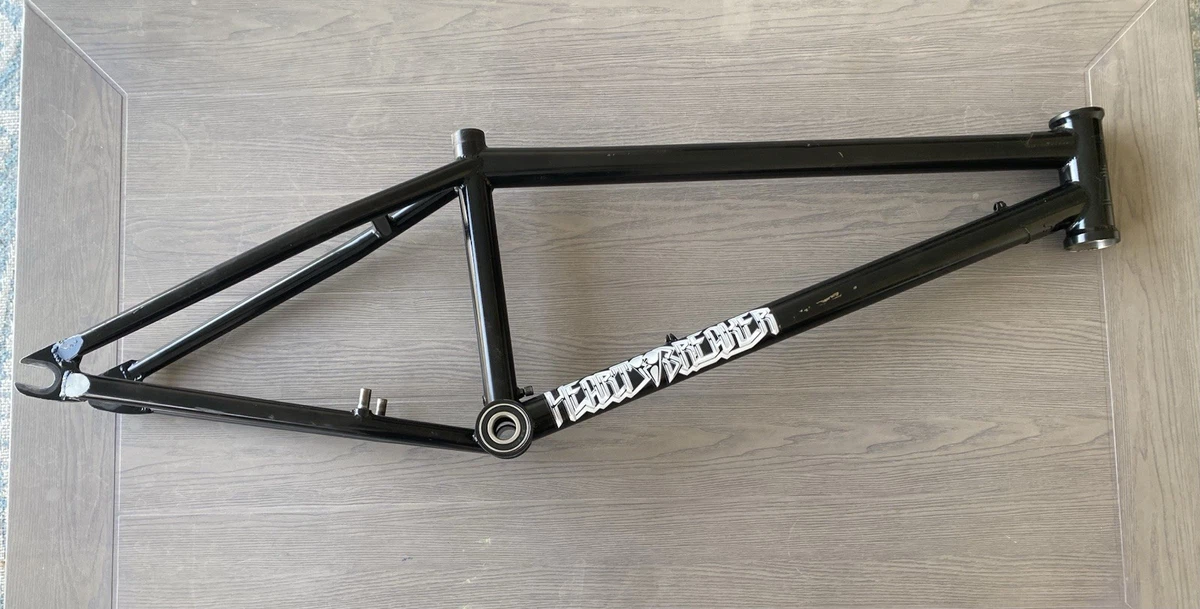 Fitbikeco. 20 In Bike Frames for BMX Bike for sale | eBay