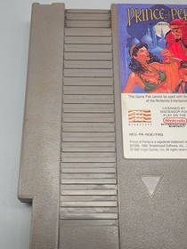 Prince Of Persia - Nintendo Nes - Solo m&oacute;dulo