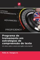 FéLix A. Vargas A. | Programa De Treinamento Em EstratéGias De CompreensãO De...