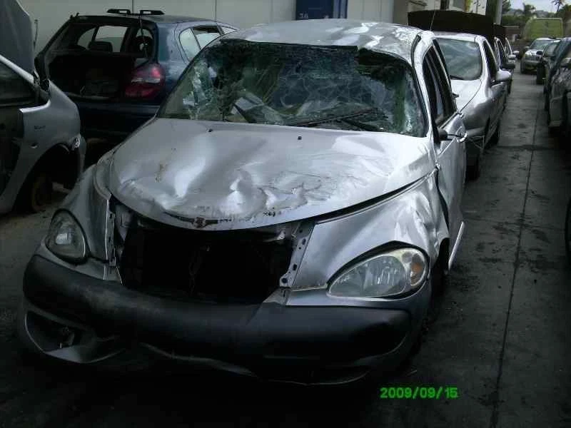 TRANSMISIÓN DELANTERA IZQUIERDA / 10782149 PARA CHRYSLER PT CRUISER PT 2.0 LIMITED Foto 4 de 4