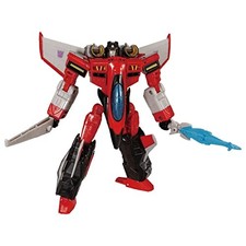 Takara Tomy Transformers Legacy TL-19 Starscream Armada Universe