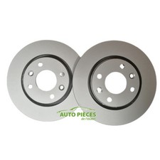 Disque de frein Renault R21