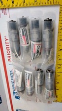 LOT OF 8 CHAMPION REB37E  AIRCRAFT LYCOMING CONTINENTAL CESSNA PIPER BEECH USA