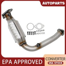 Catalytic Converter Fit Ford Focus 2000 2001 2002 2003 2004 L4 2.0l Dohc Only