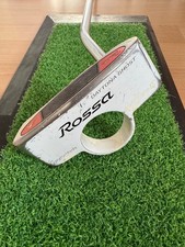 Putter Taylor Made Rossa Daytona Ghost 32inch, RH