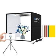 PULUZ Mini Photo Studio Light Box, Shooting T...