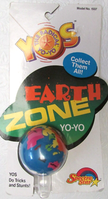 yoyo jam unleashed ネオンイエロー 2個セット yoyo jam unleashed