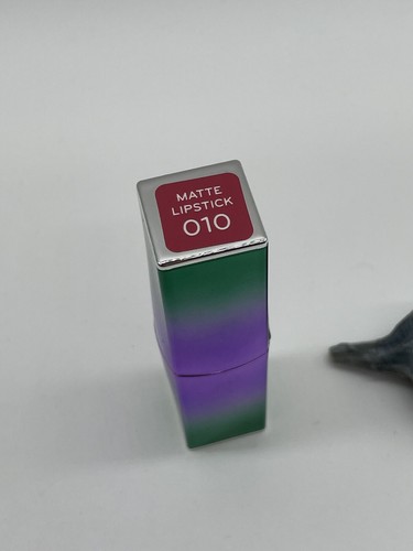 Catrice The Joker Matte Lipstick 010 All ABout Giggles 3,5g - Bild 4 von 5